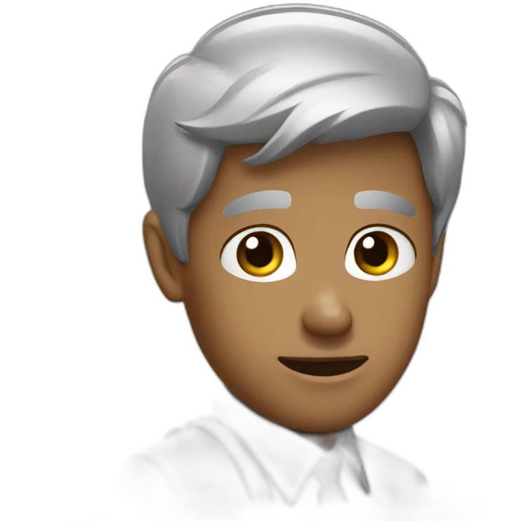 my face when im looking for a new job emoji