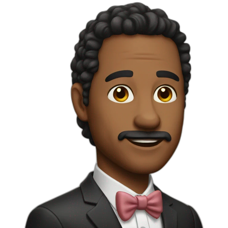 ham actor emoji