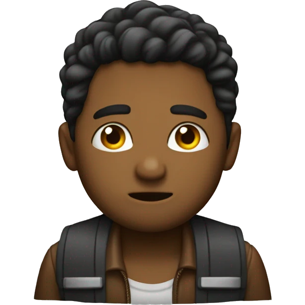 You can't be in trouble just because someone says so emoji