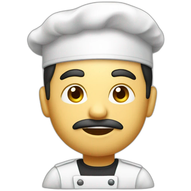 Serveur qui expose emoji