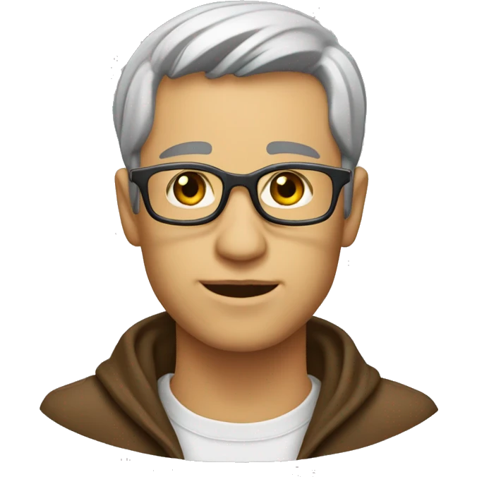 👓👾 emoji