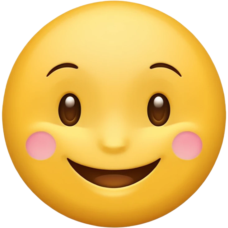 Emoji fofo emoji
