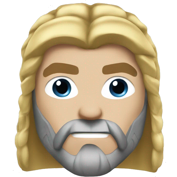 thor emoji