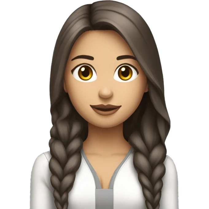 Fille qui conduit Koenigsegg  emoji
