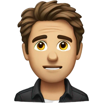 rafe cameron emoji