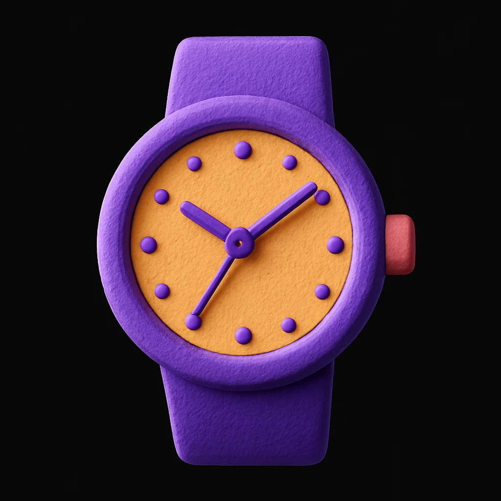 watch emoji