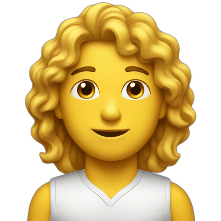 Big d energy emoji