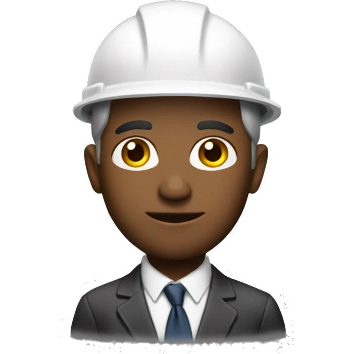 architect  emoji