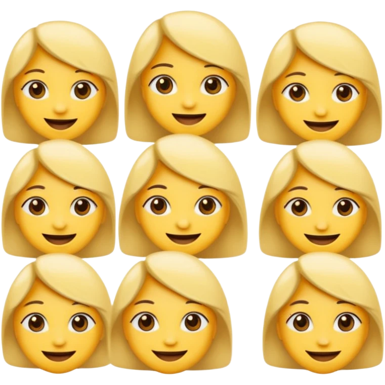 cute emojis emoji