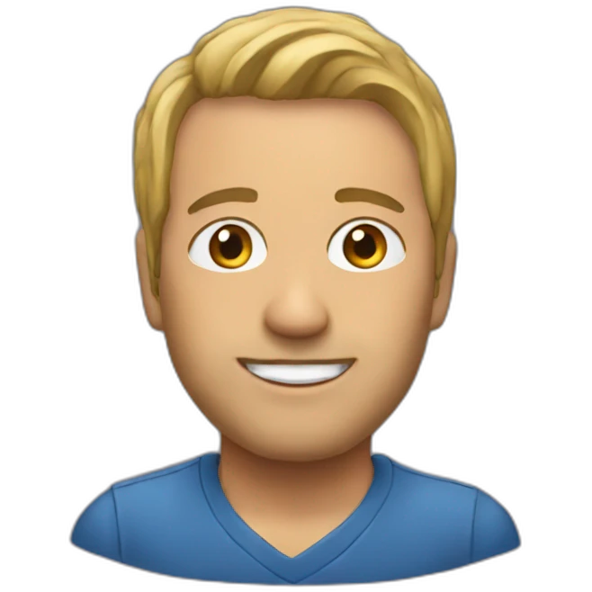 terry sniadoch emoji