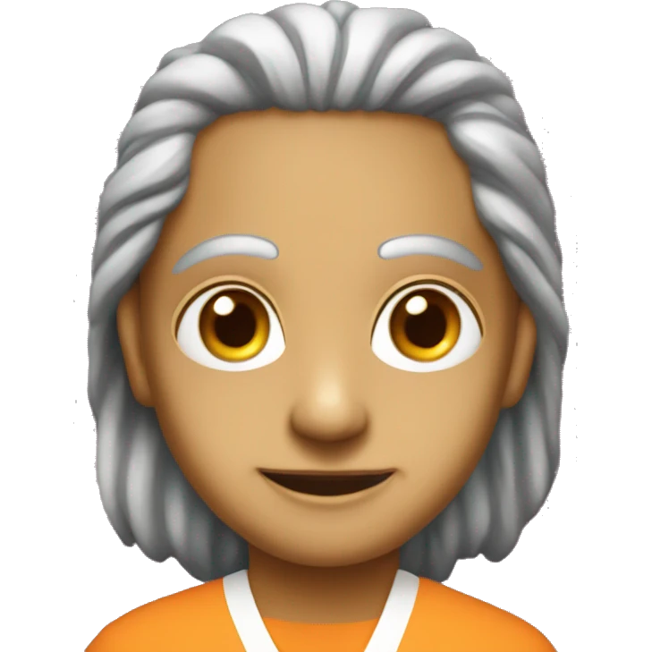 Sri Adwayananda Public School emoji