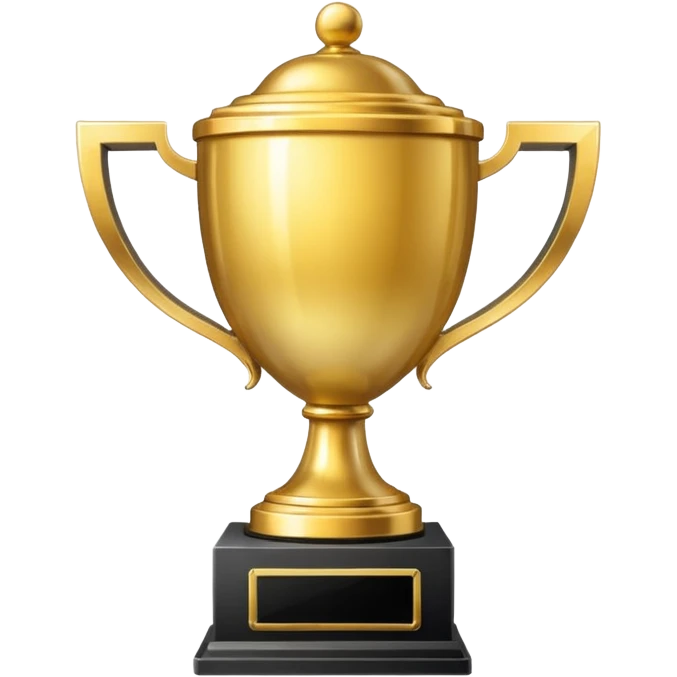 achievement emoji