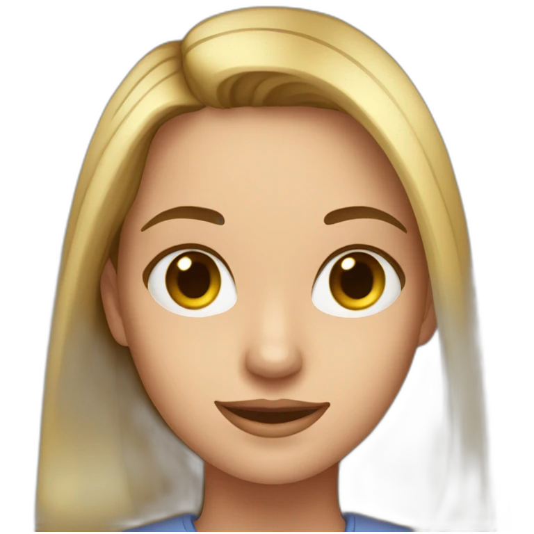 Emily ratashofski emoji