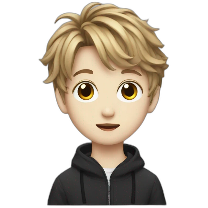Straykids emoji