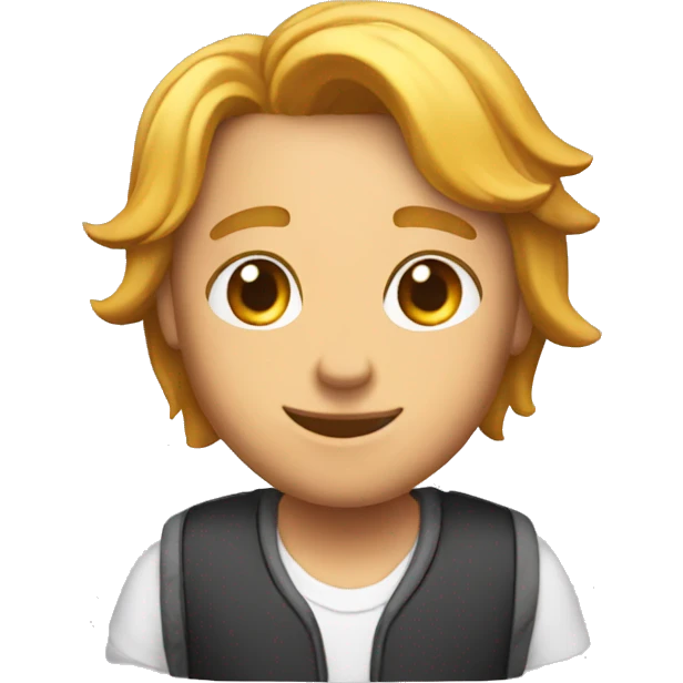 100 emoji but it says "DEX" instead of 100 emoji