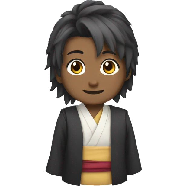 sukuna emoji
