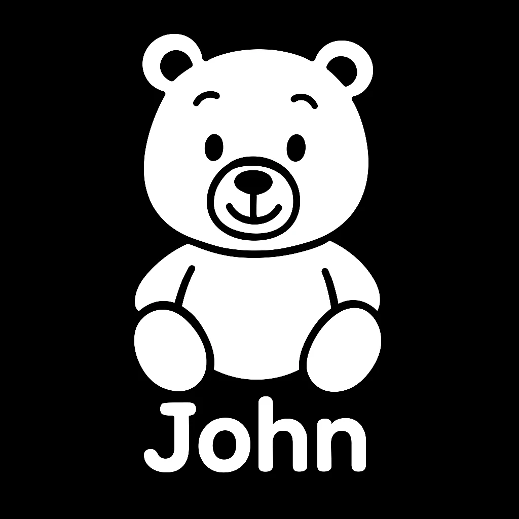 bear emoji