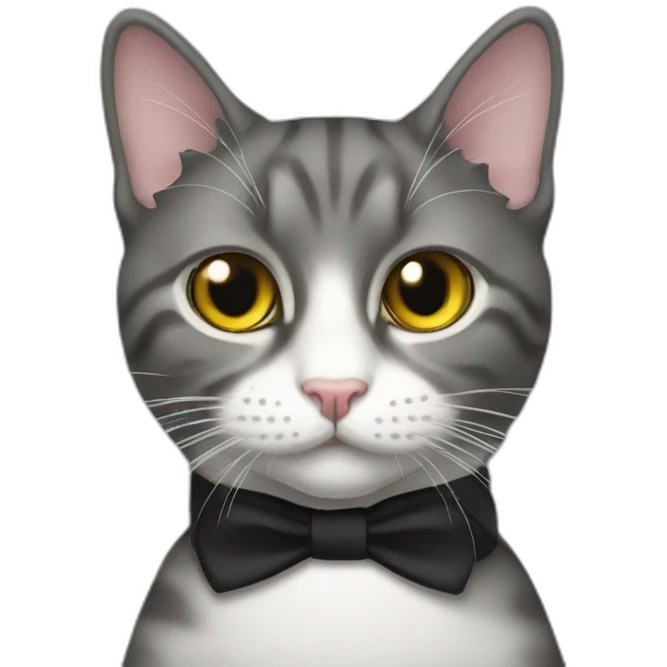 schrodinger cat emoji