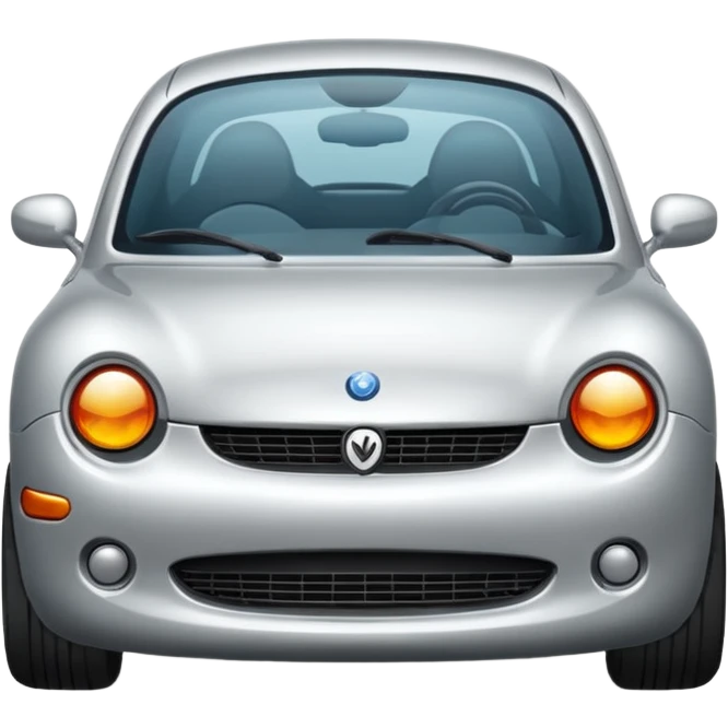 Autos emoji