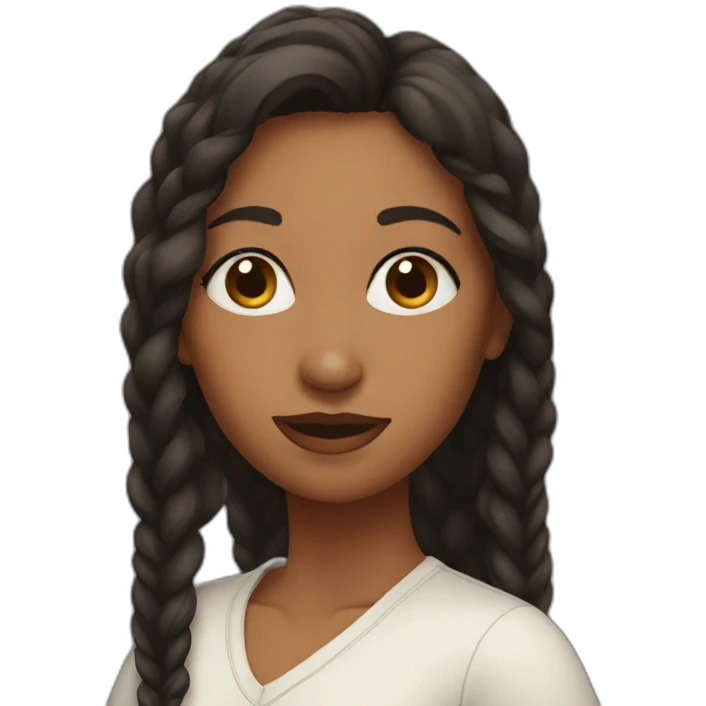 sister emoji