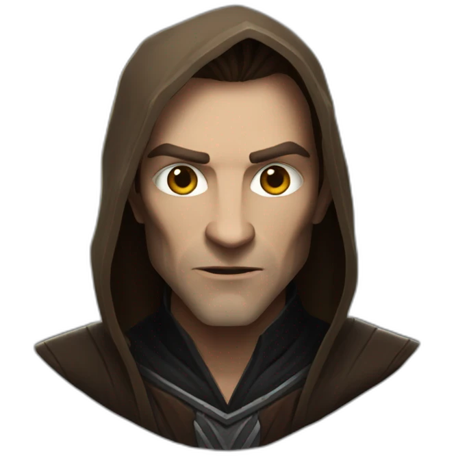 sith jedi in world of warcraft emoji