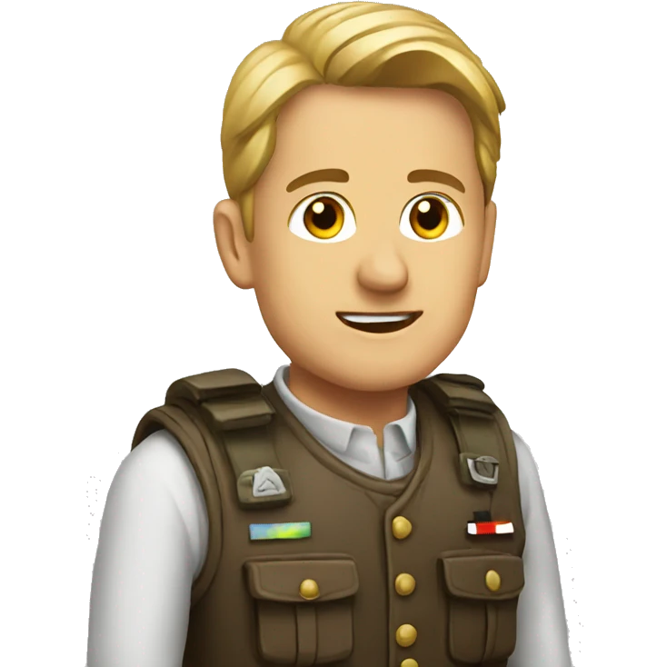 German emoji