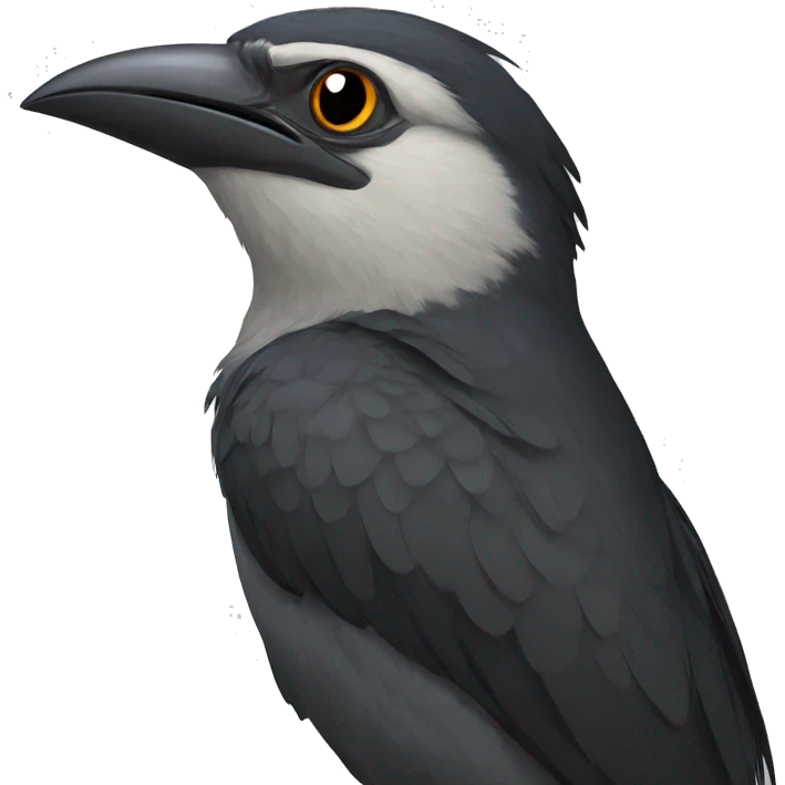 Ensdrongo emoji