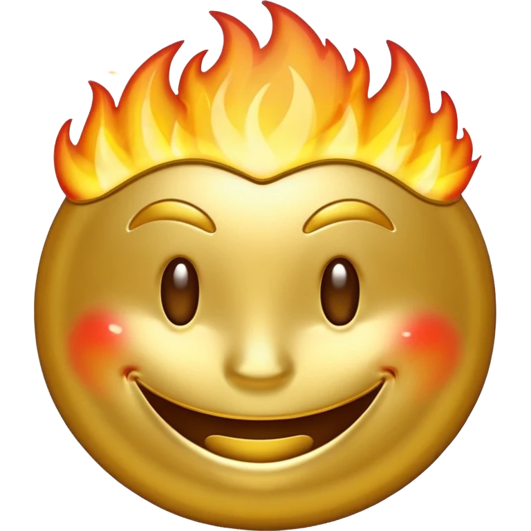 fire money smile emoji emoji