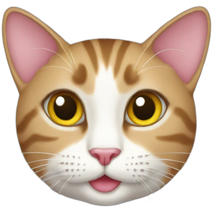 Cat emoji