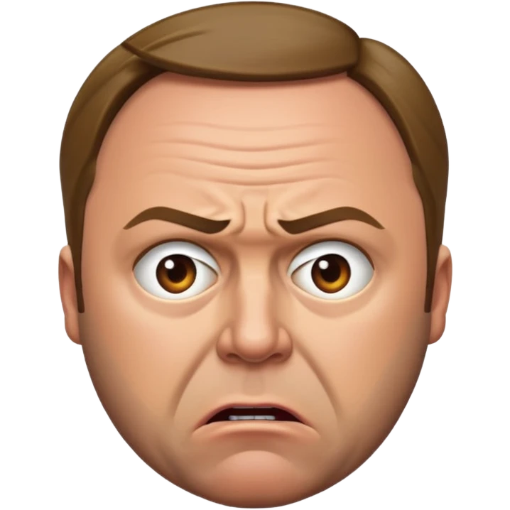 alex jones emoji