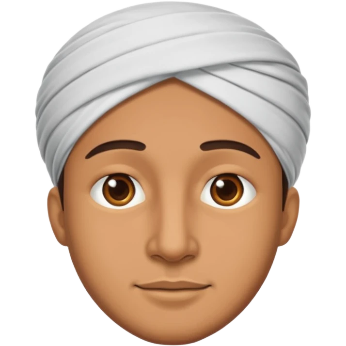Ahmet emoji