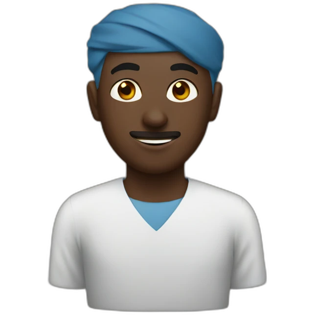 Sudan emoji