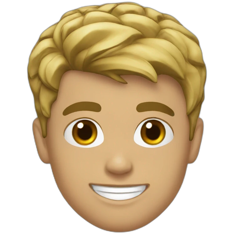Ronaldo sui emoji