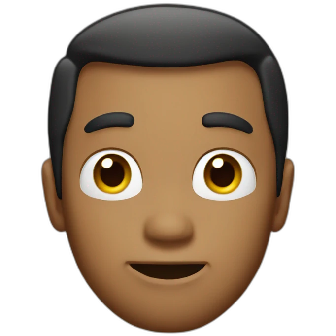 Donald emoji