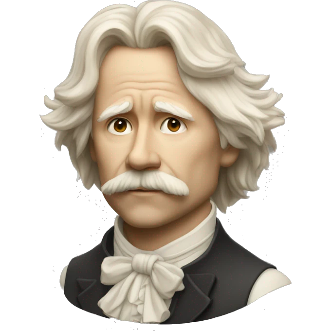 Edvard Grieg emoji