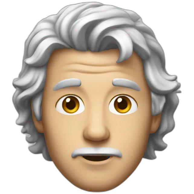 Newton emoji