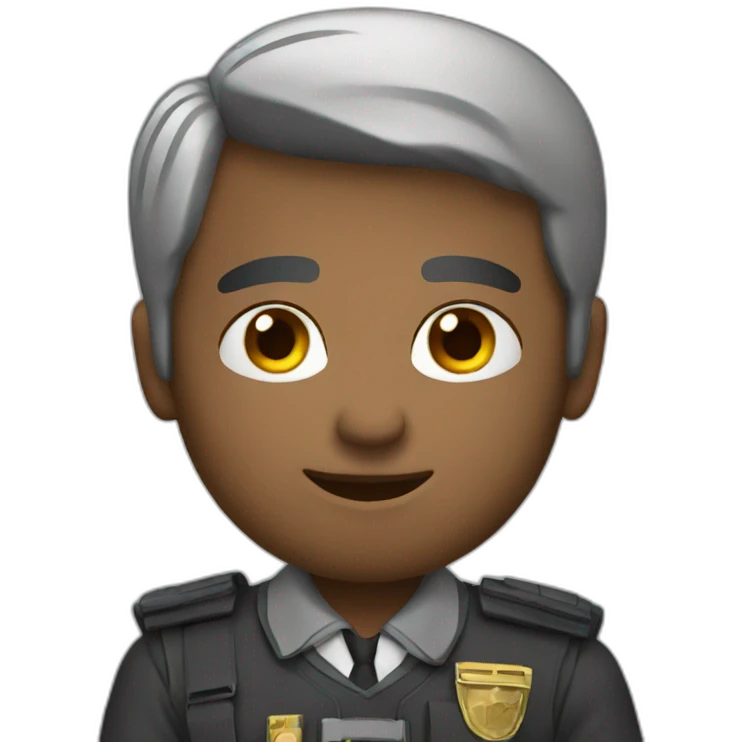 Mision emoji
