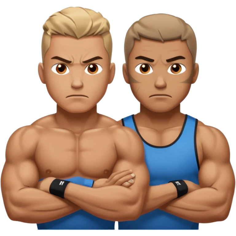 amazon and perplexity fighting emoji