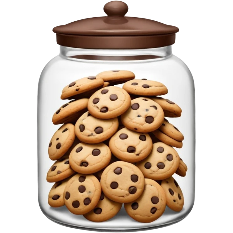 Cookie Jar emoji