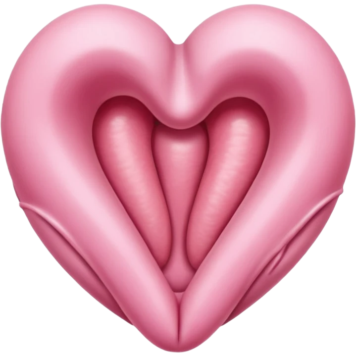 Vagina emoji