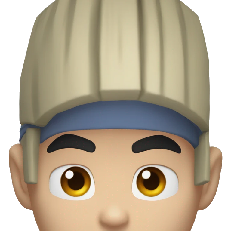 Goku emoji