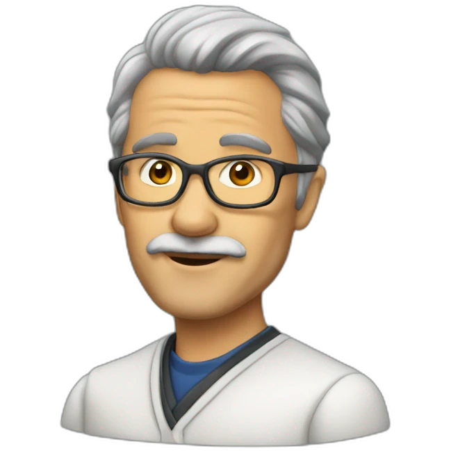 history teacher emoji