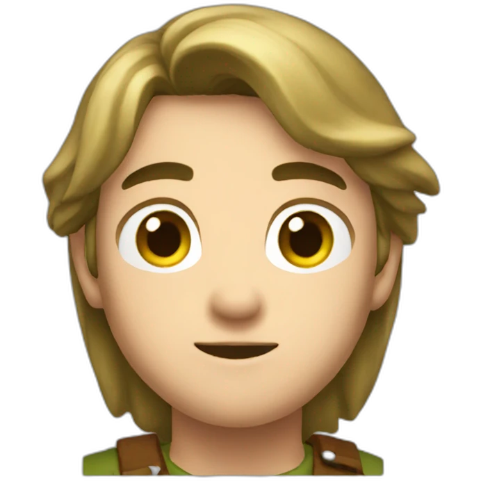 link save emoji