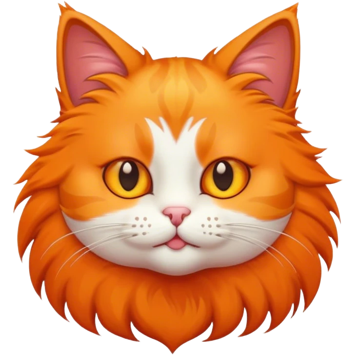 cat emoji