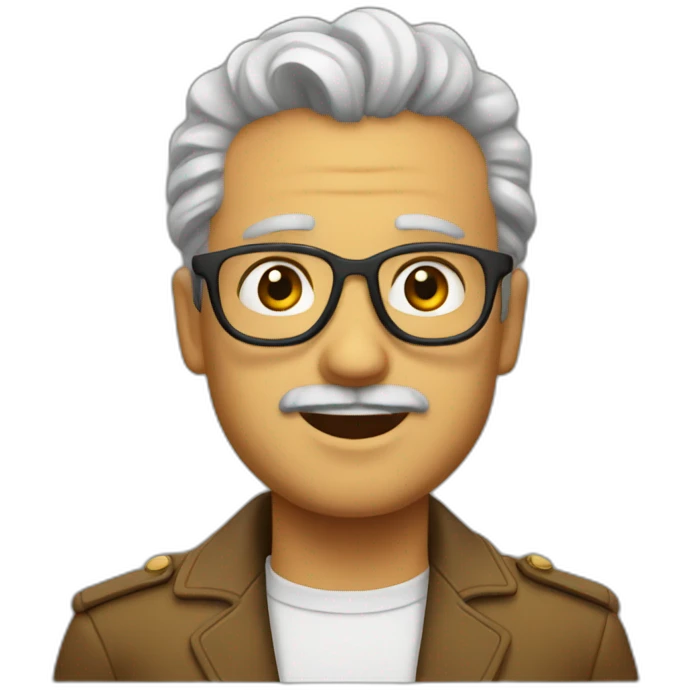 jules bassoleil emoji