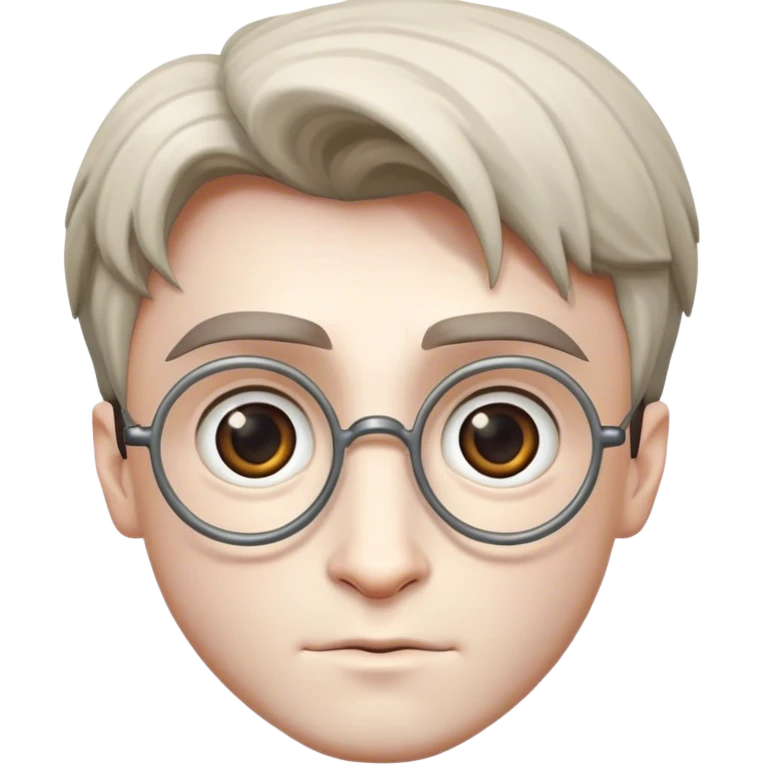 Harry potter emoji