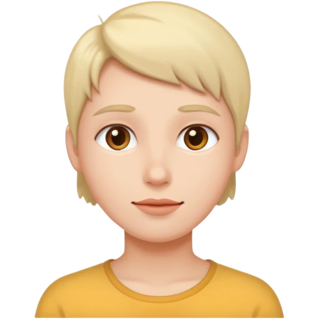 human bare4 body to feel its all sense emoji