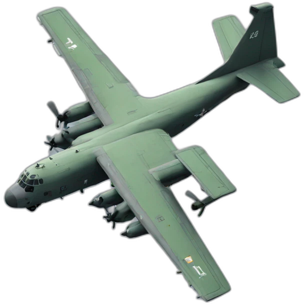 C 130  emoji