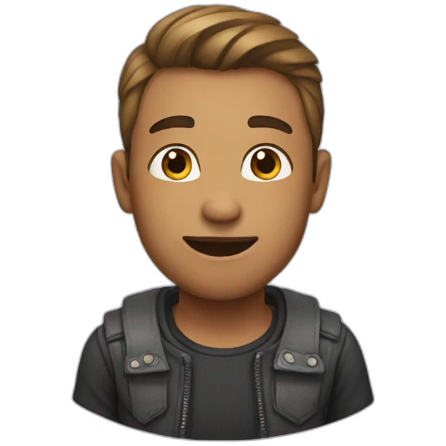Gays emoji