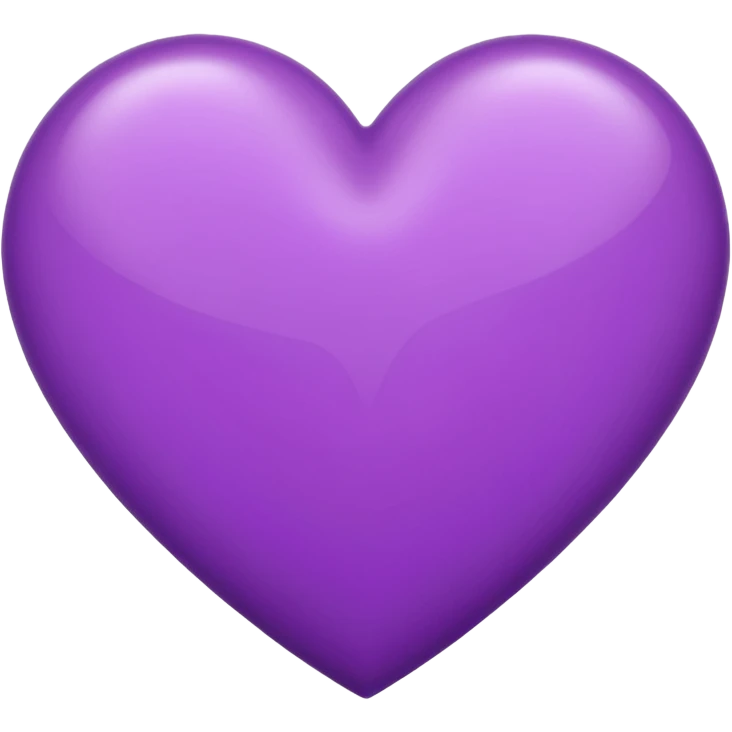 💜 emoji